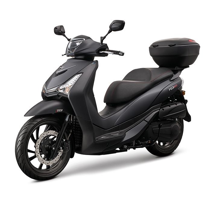 SYM HD 300