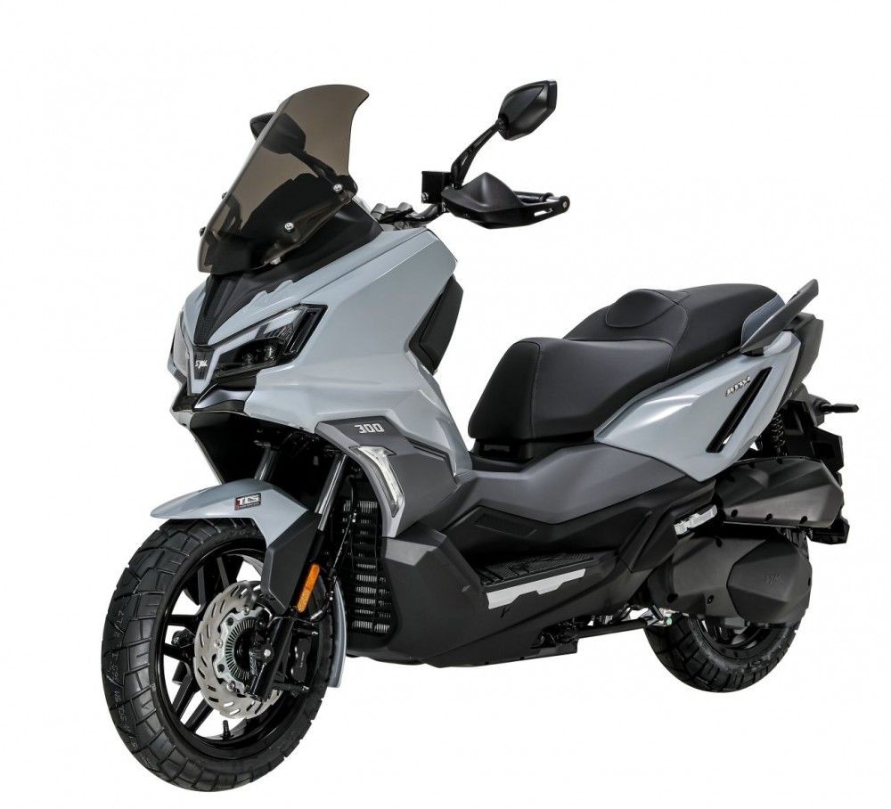 SYM ADX 300