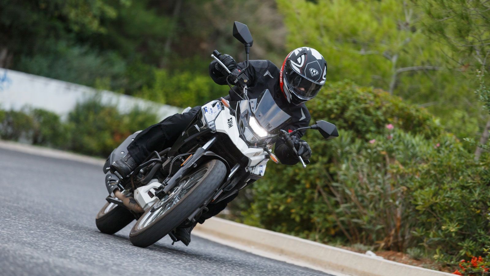 Kiváló teljesítmény verhetetlen áron SYM NH-T300