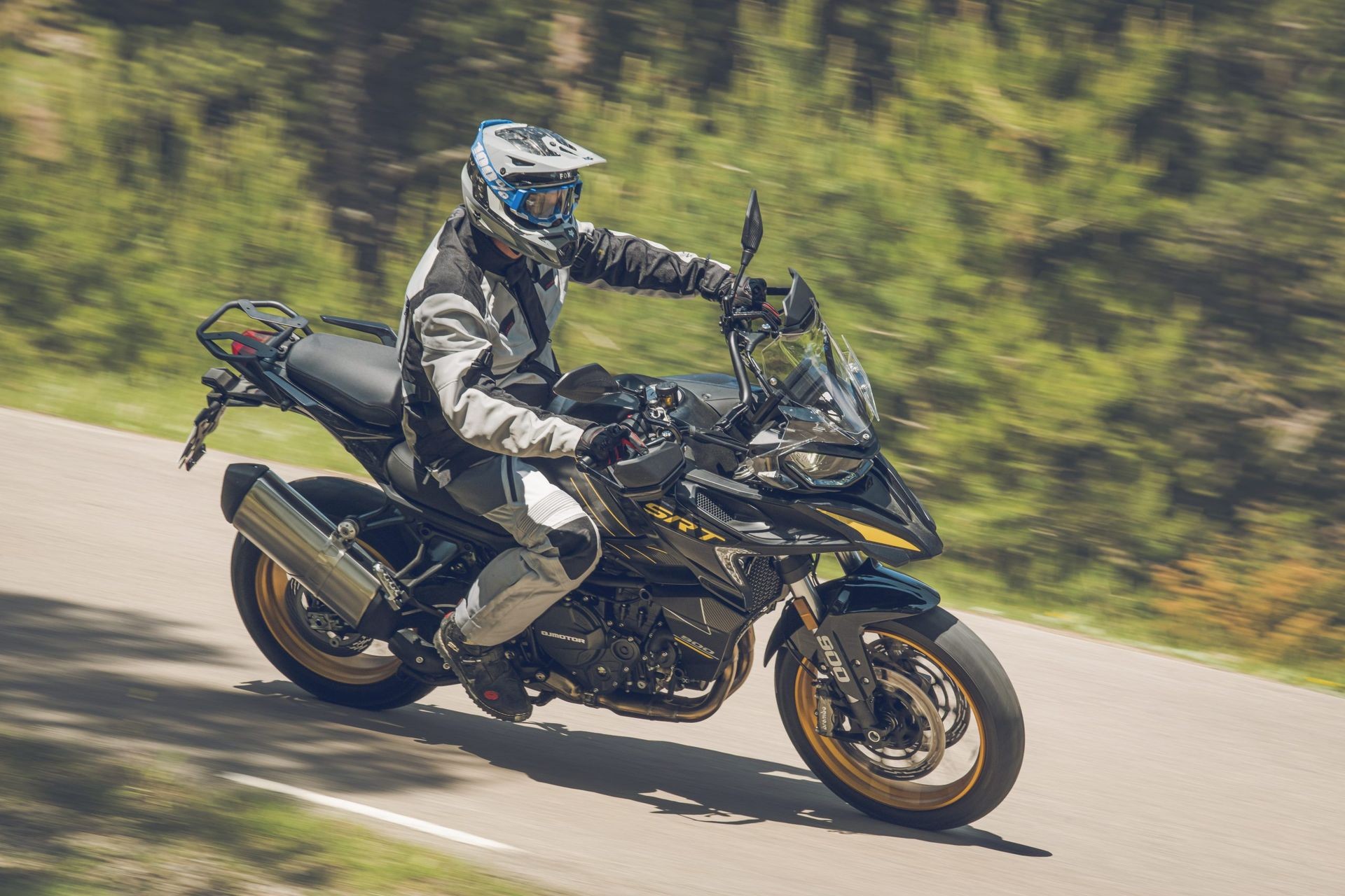 A kompromisszum mentes minőség és teljesítmény elegye